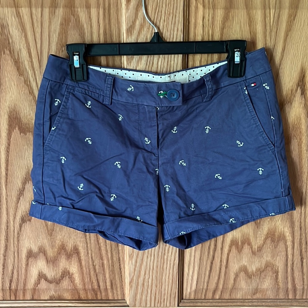 Tommy Hilfiger Anchor Shorts